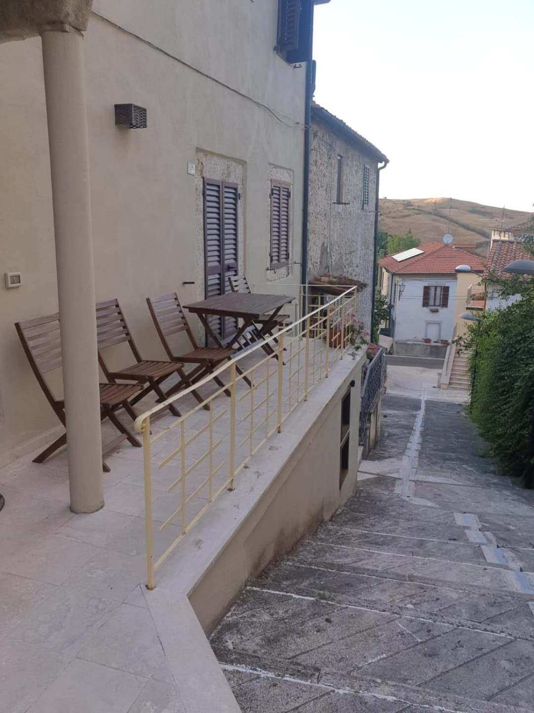 Bagni San Filippo Casa gelsomino — photo 1 of 1