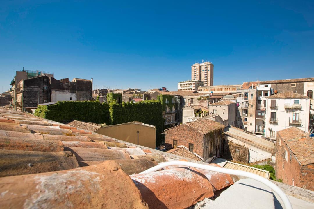 Hygge House Catania — photo 1 of 90