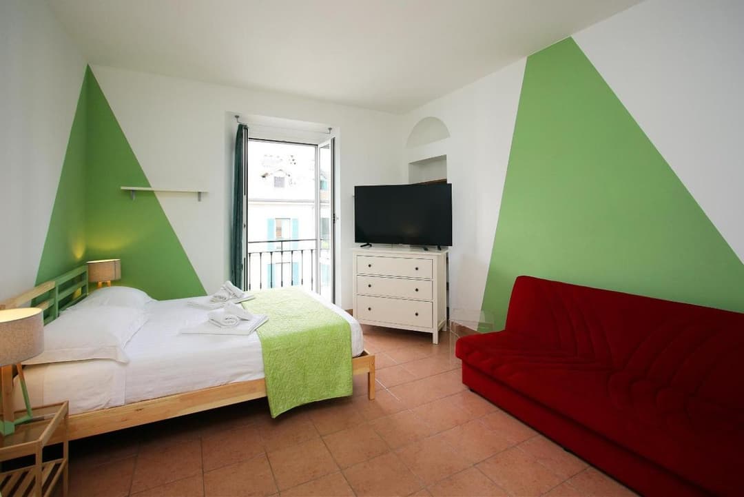 Residenza Navigli Fashion — photo 1 of 21