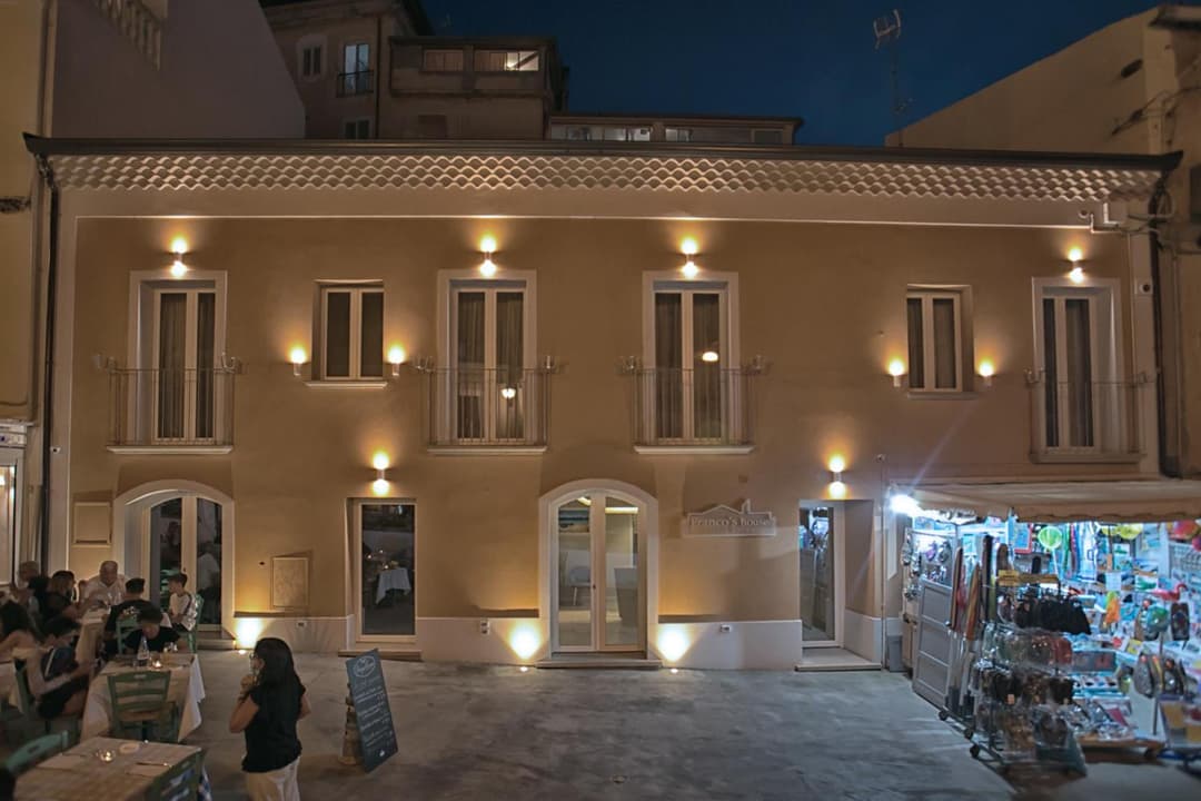 Franco's House Tropea — photo 1 of 1