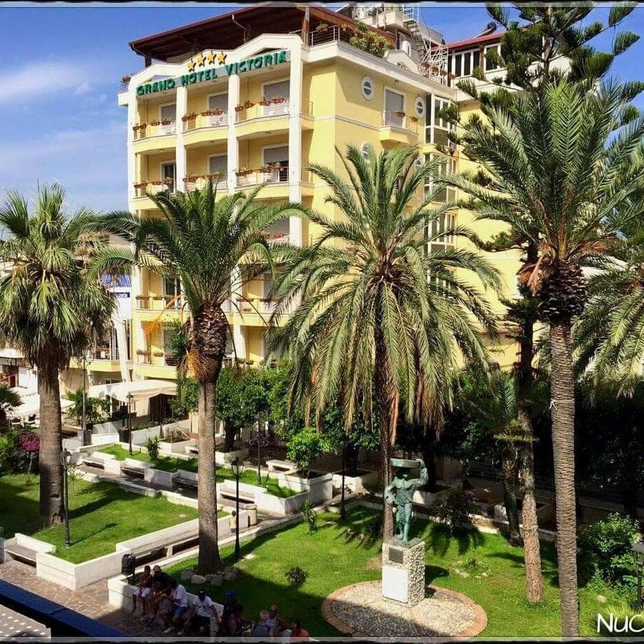 Grand Hotel Victoria — photo 1 of 1