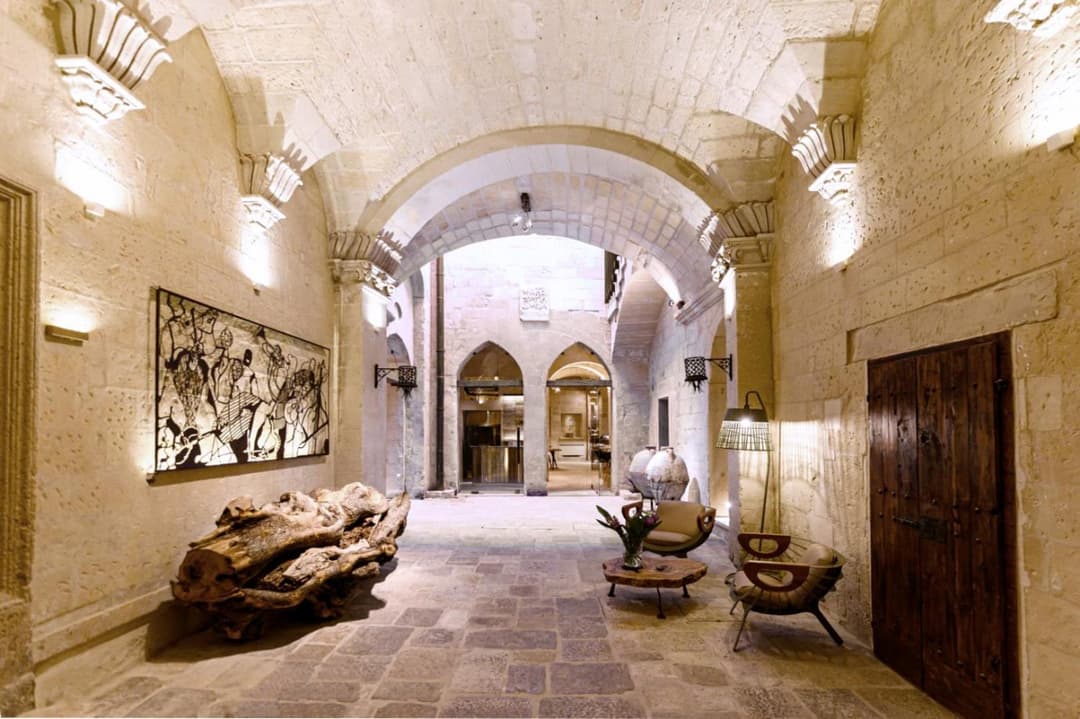 Pollicastro Boutique Hotel — photo 1 of 1