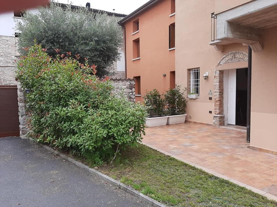 APPARTAMENTO LAKE GARDA ibiscus di Francia — photo 1 of 25