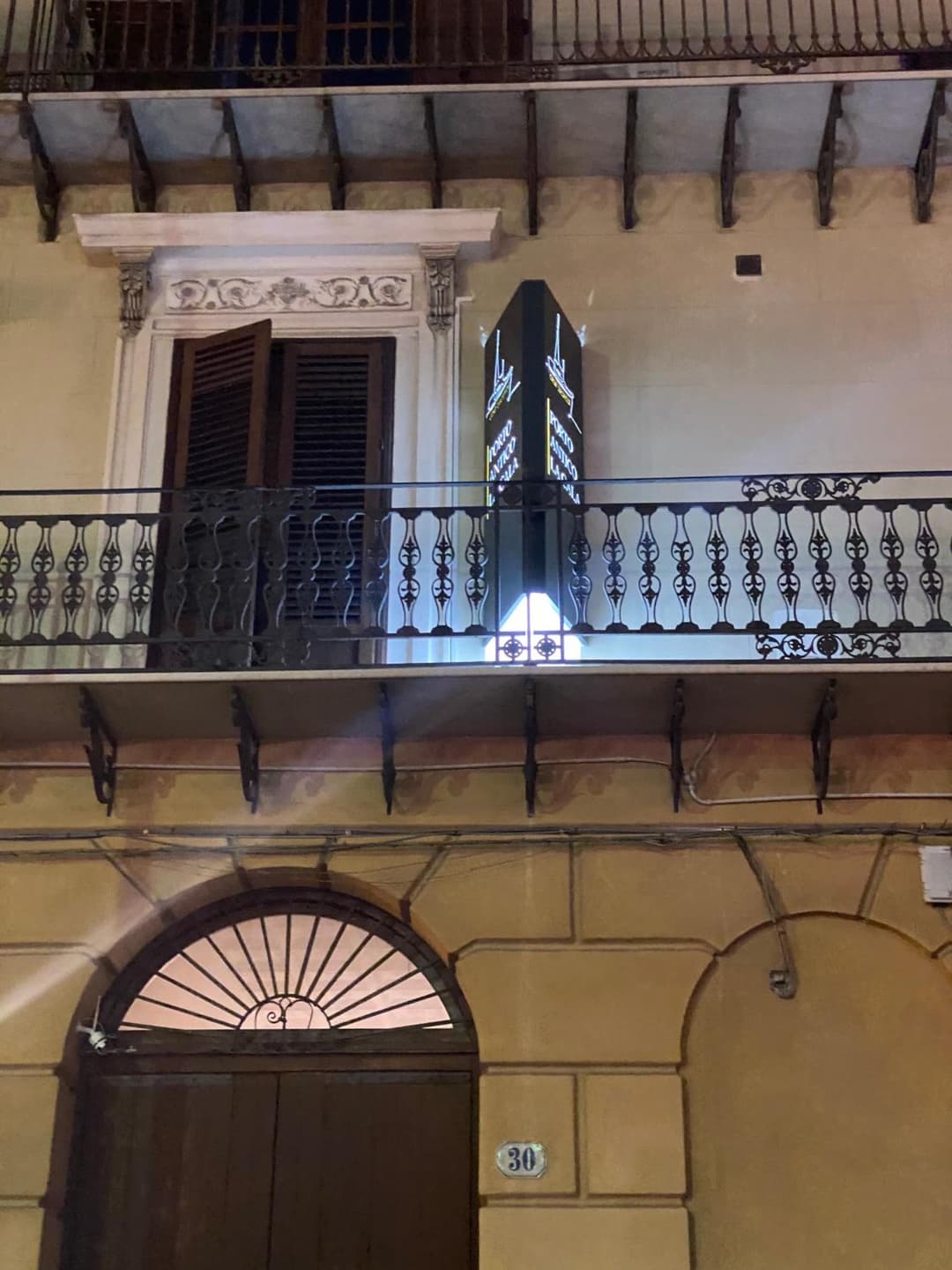 Appartamenti Porto Antico La Cala — photo 1 of 1