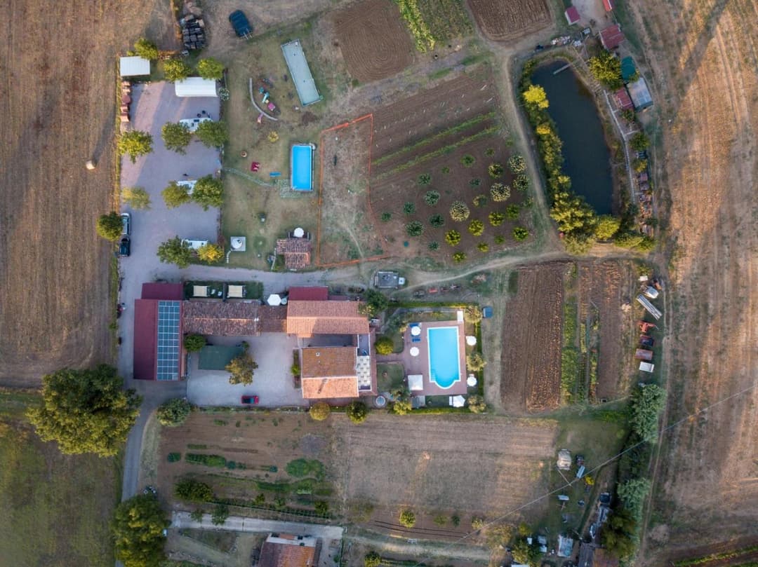 Agriturismo Consalvi — photo 1 of 1