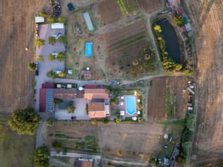 Agriturismo Consalvi