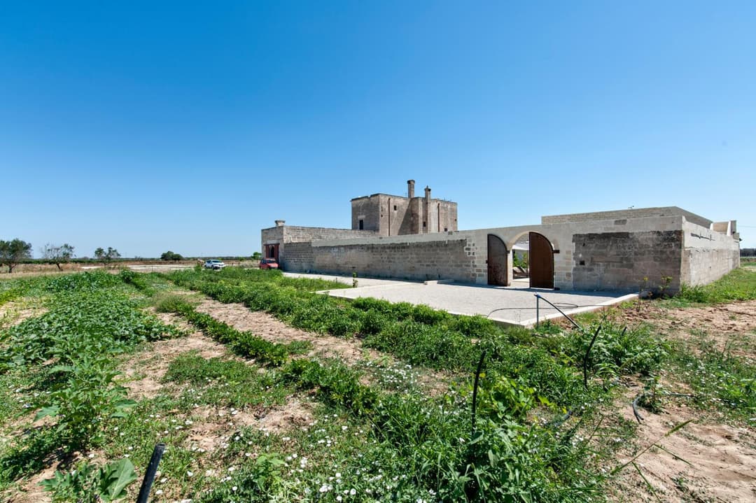 Masseria Pezza — photo 1 of 1