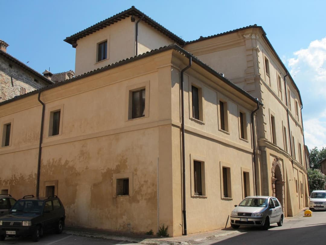 Palazzo Bonfranceschi — photo 1 of 1