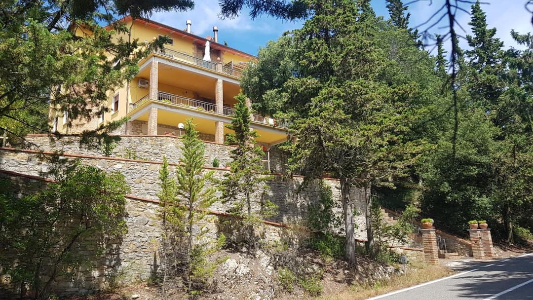 Casa Bruna - Cipresseta del Chianti — photo 1 of 1
