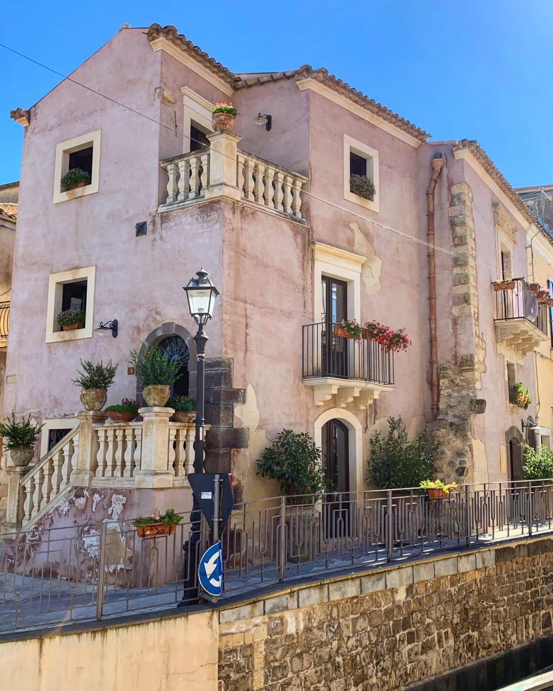 B&B Santapau Charme Living — photo 1 of 1