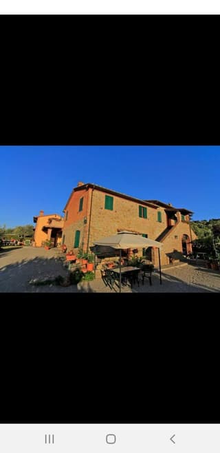 La Piaggiola degli Olivi