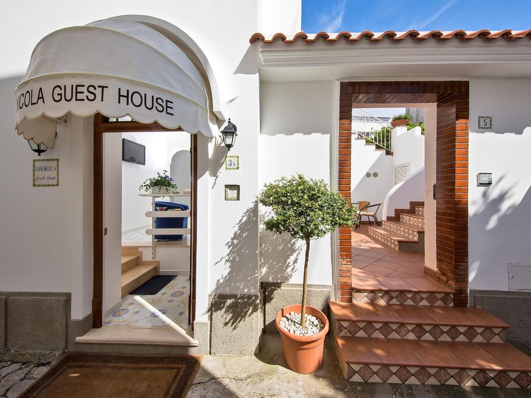 San Nicola Guest House — photo 1 of 1