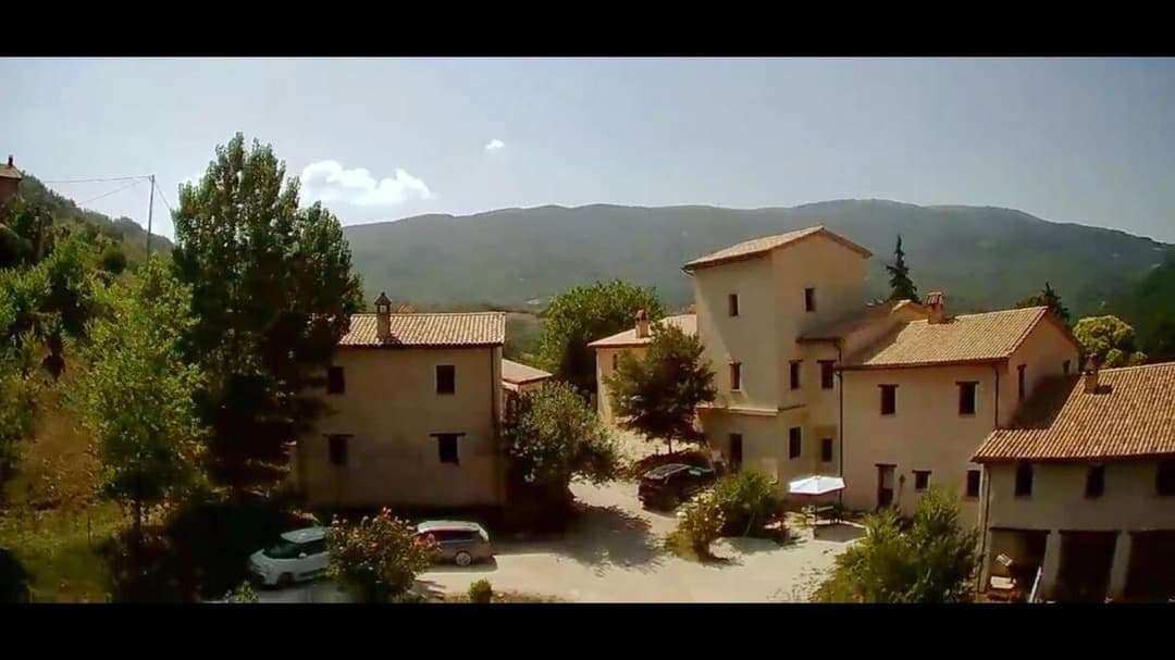 Agriturismo Il Covo del Solengo natura animali a due passi da Assisi — photo 1 of 1
