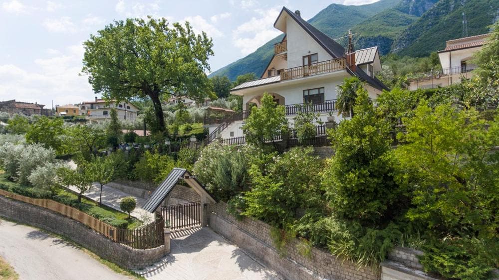 Villa Attilio — photo 1 of 1