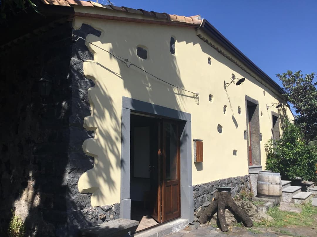 Suite in vigneto — photo 1 of 1