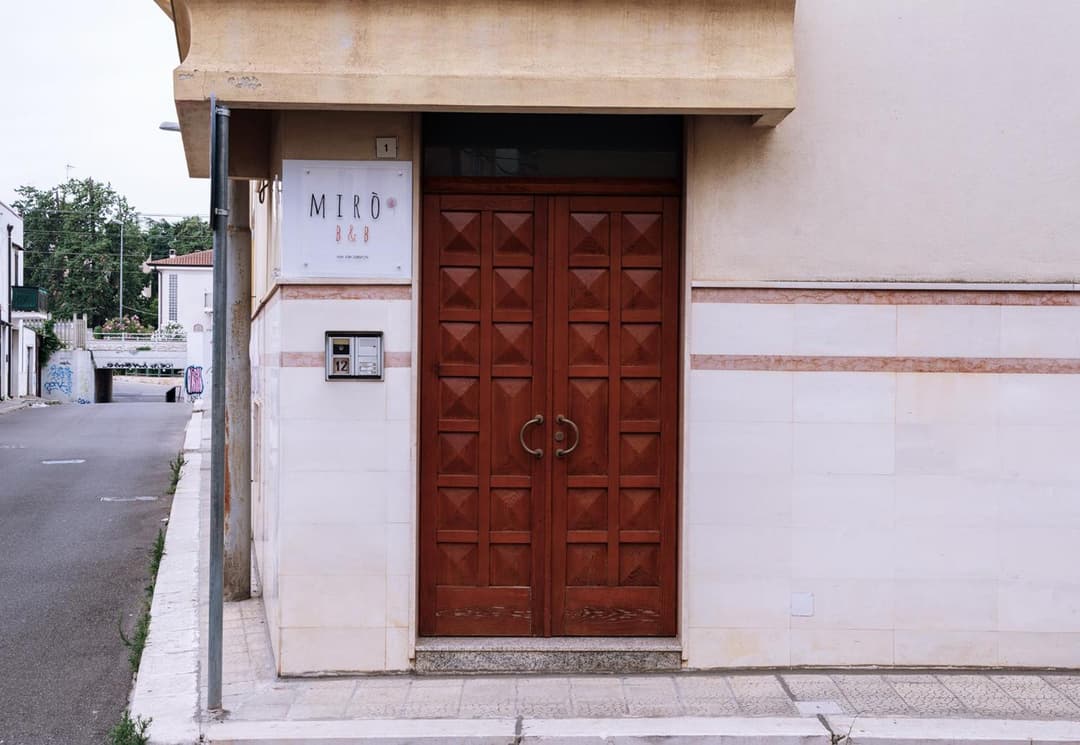 Mirò B&B — photo 1 of 1