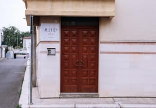 Mirò B&B
