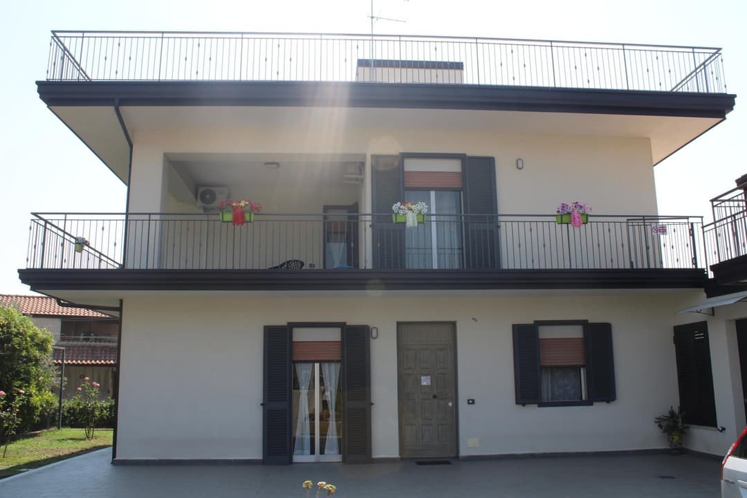Villa Sicilia Apartment — photo 1 of 1