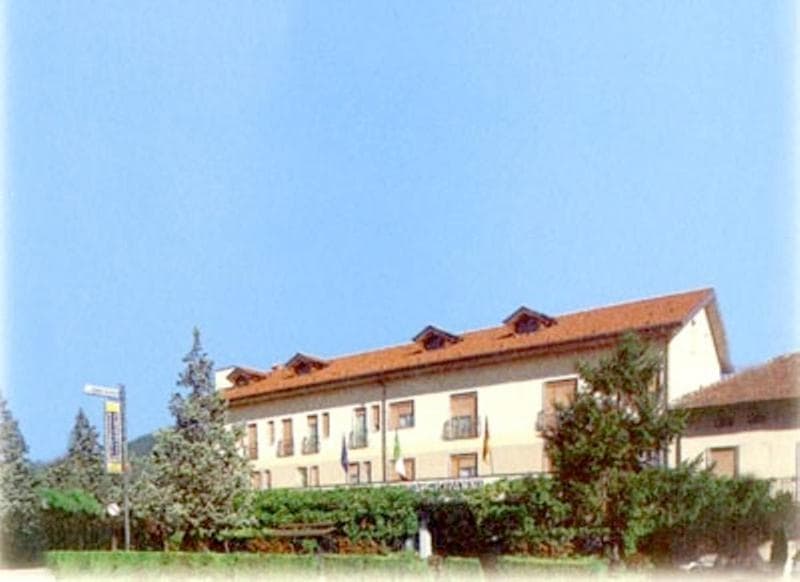 Ristorante Albergo da Giovanni — photo 1 of 1