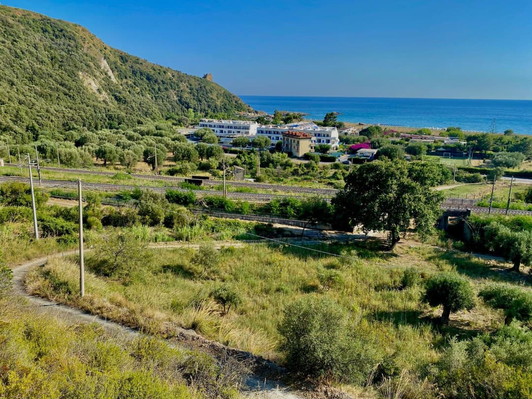 Villa Lo Scoglio — photo 1 of 1