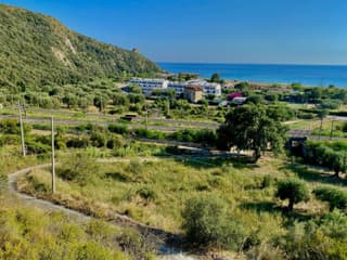 Villa Lo Scoglio
