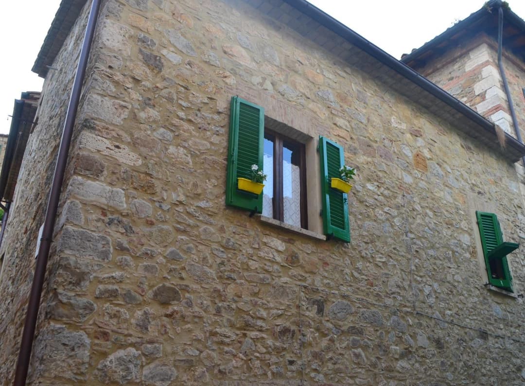 Val d'Orcia nel Borgo — photo 1 of 62