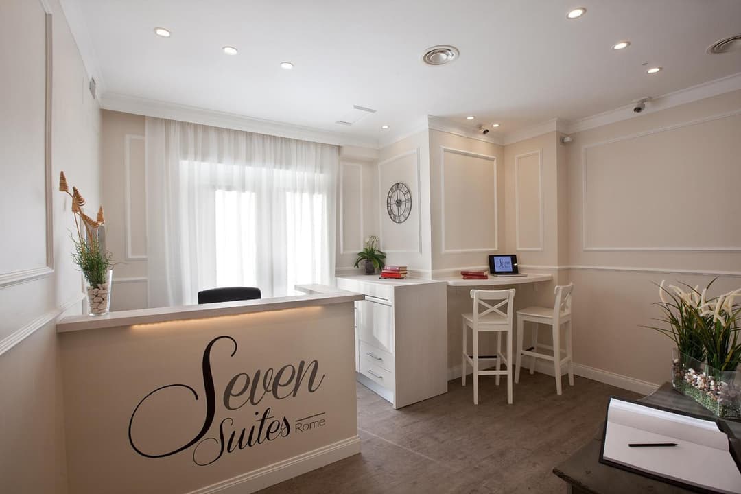 Seven Suites — photo 1 of 1