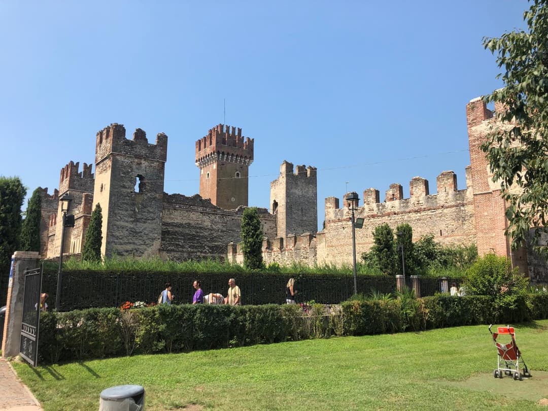 Castello Centro Storico — photo 1 of 1