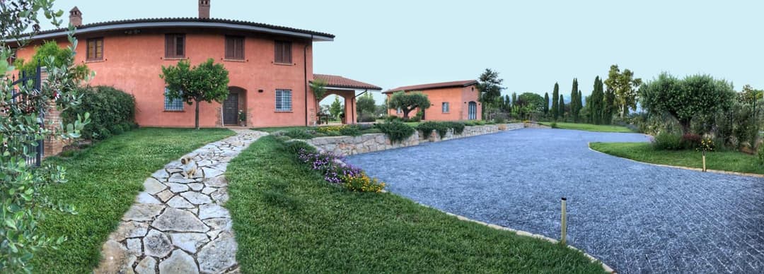 Casale Appia — photo 1 of 1