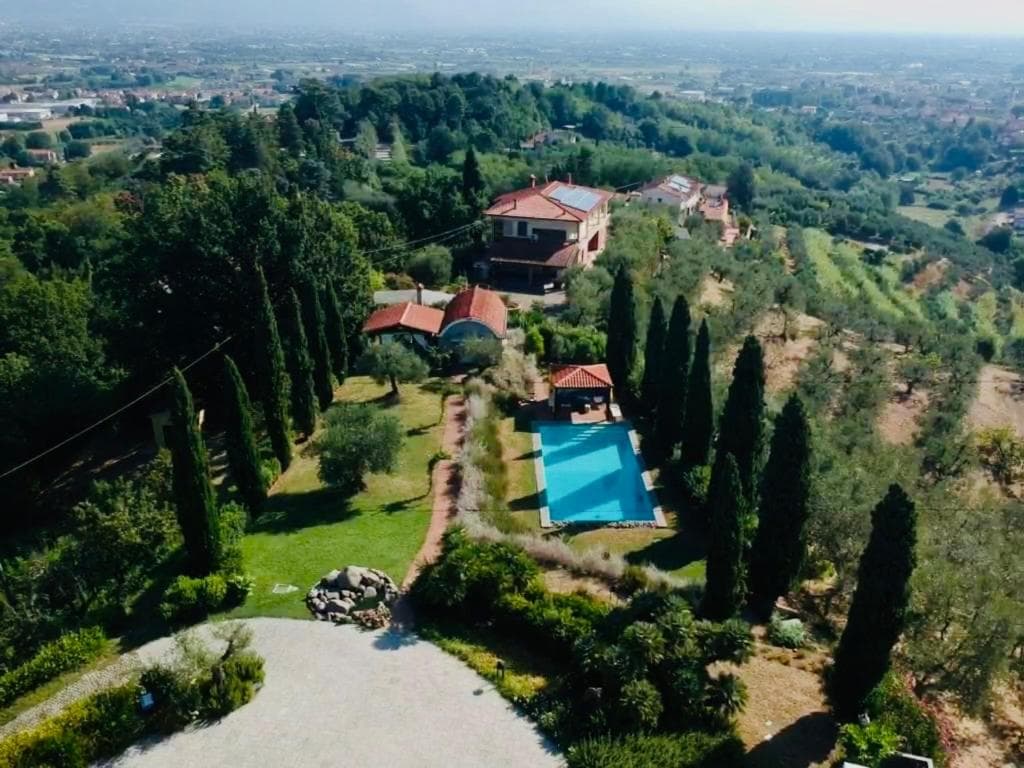 Casa le valli — photo 1 of 1