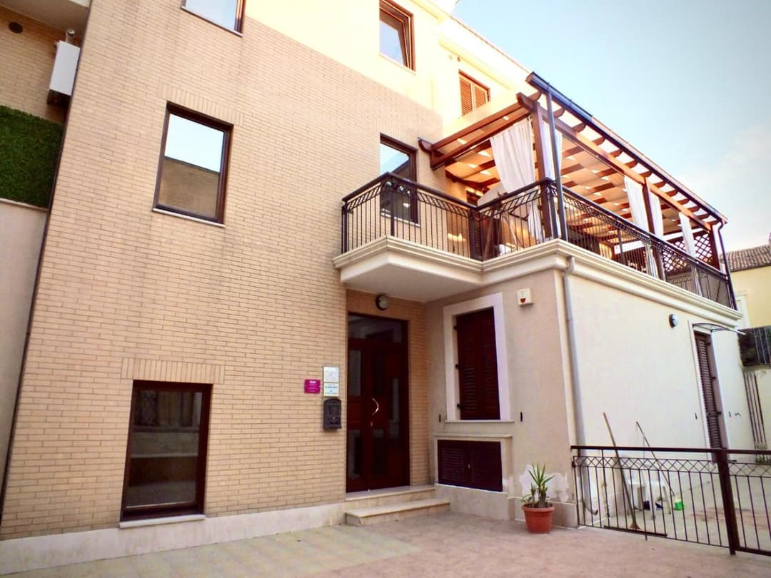 L’Arca - Bed & Breakfast in Lucera Centro — photo 1 of 1