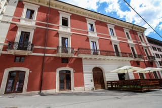 Nel Cuore dell'Aquila BnB
