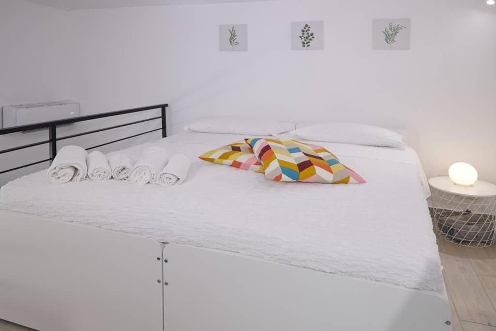 La Palma Loft Located in the Heart of Catania — photo 1 of 1