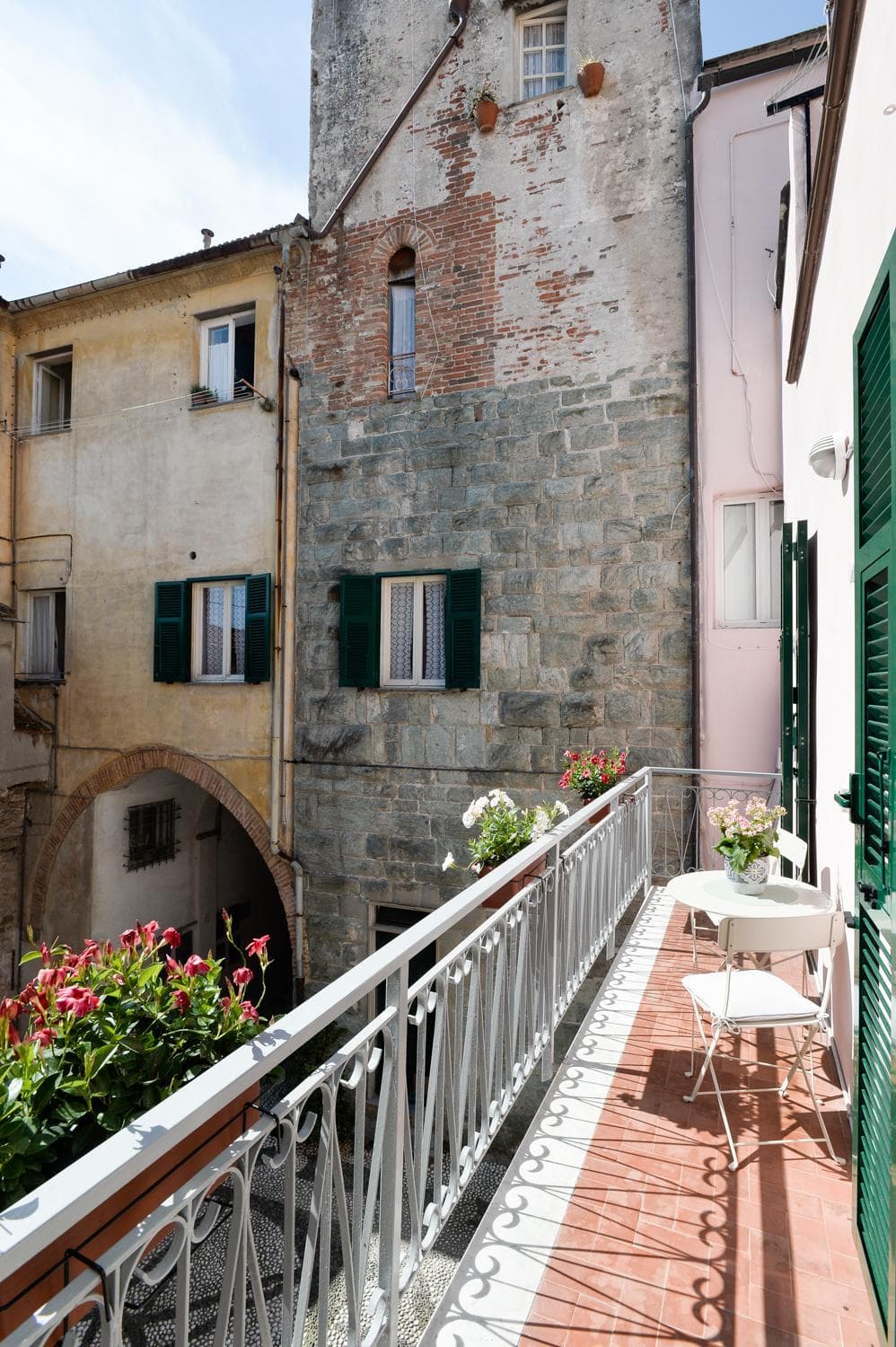 La Zuacca, luminoso appartamento con terrazzo — photo 1 of 1