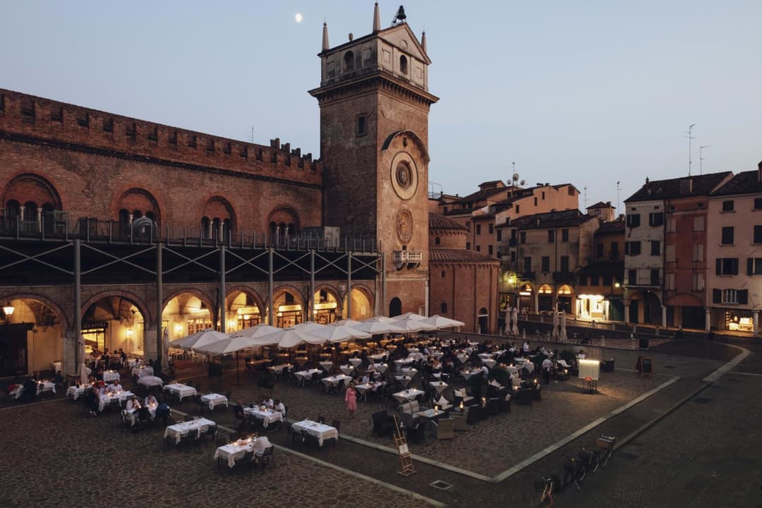Scaravelli Residenza — photo 1 of 75