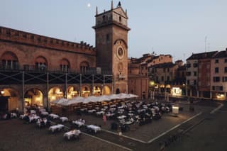 Scaravelli Residenza