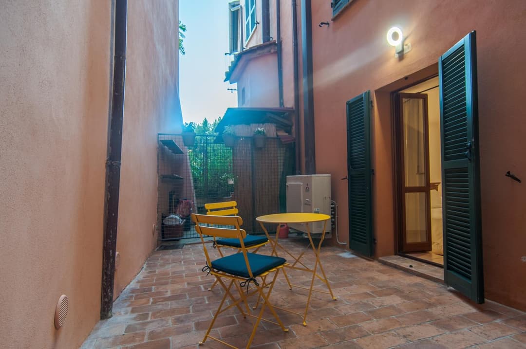 Umbrian Concierge - Alla Rocca — photo 1 of 1
