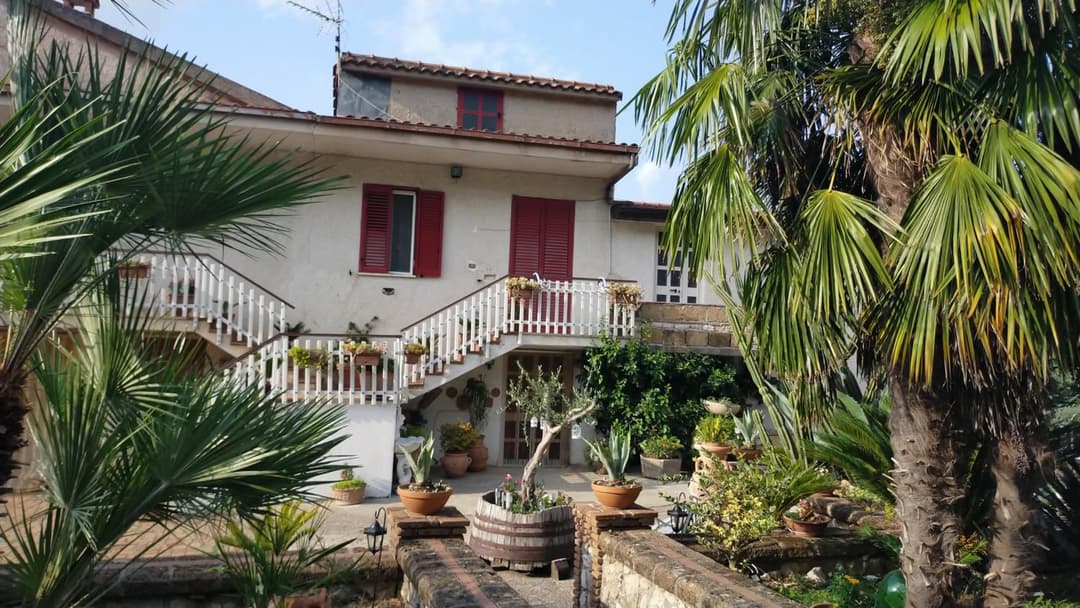 B&B il giardino di Eolo — photo 1 of 1