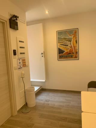 Affittacamere Vallesanta