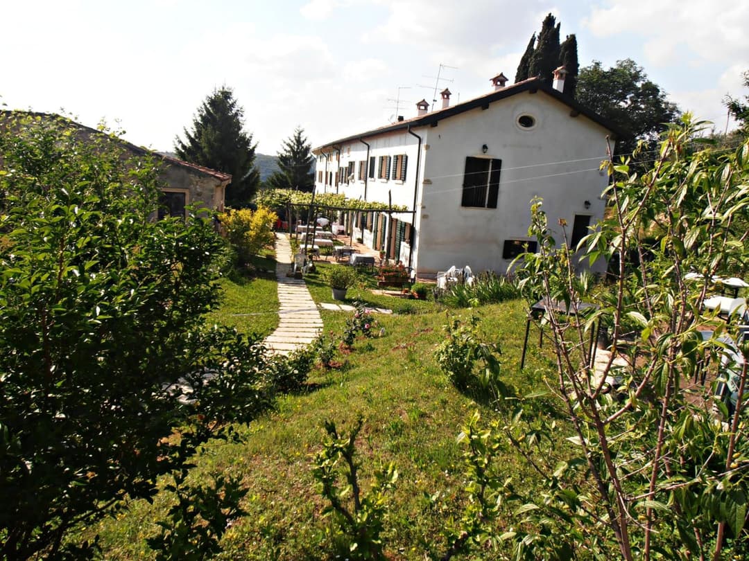 Agriturismo alle Torricelle — photo 1 of 72