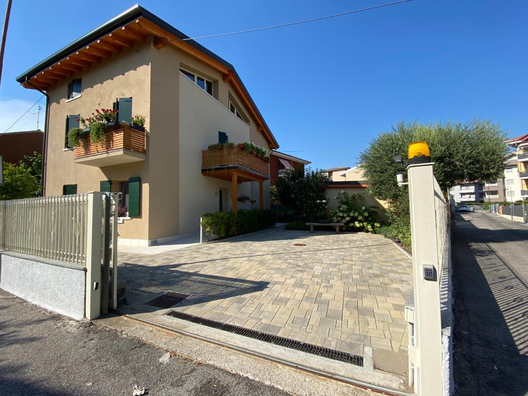 VeronaLago B&B Accessibile — photo 1 of 35