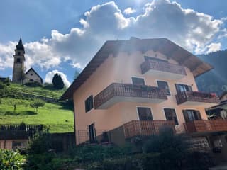 Appartamento Primiero San Martino di Castrozza