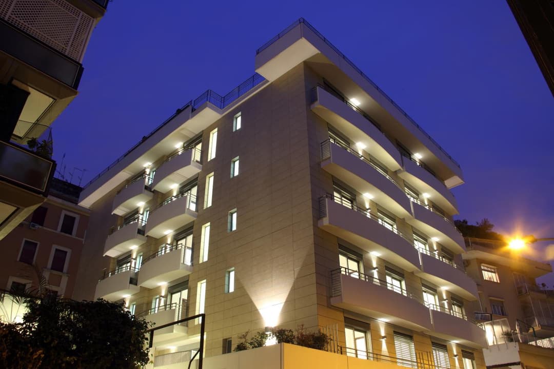 Residence Hotel Parioli — photo 1 of 1