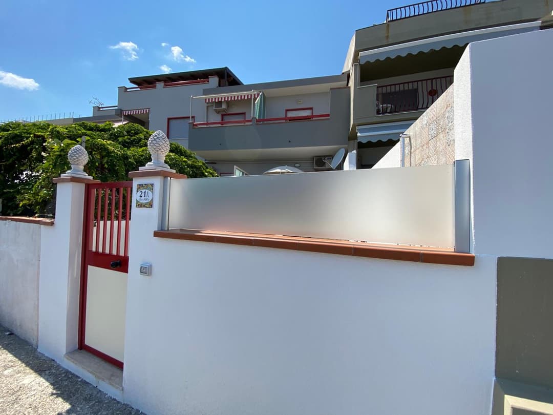 Casa Aletos Roccalumera-Taormina — photo 1 of 1
