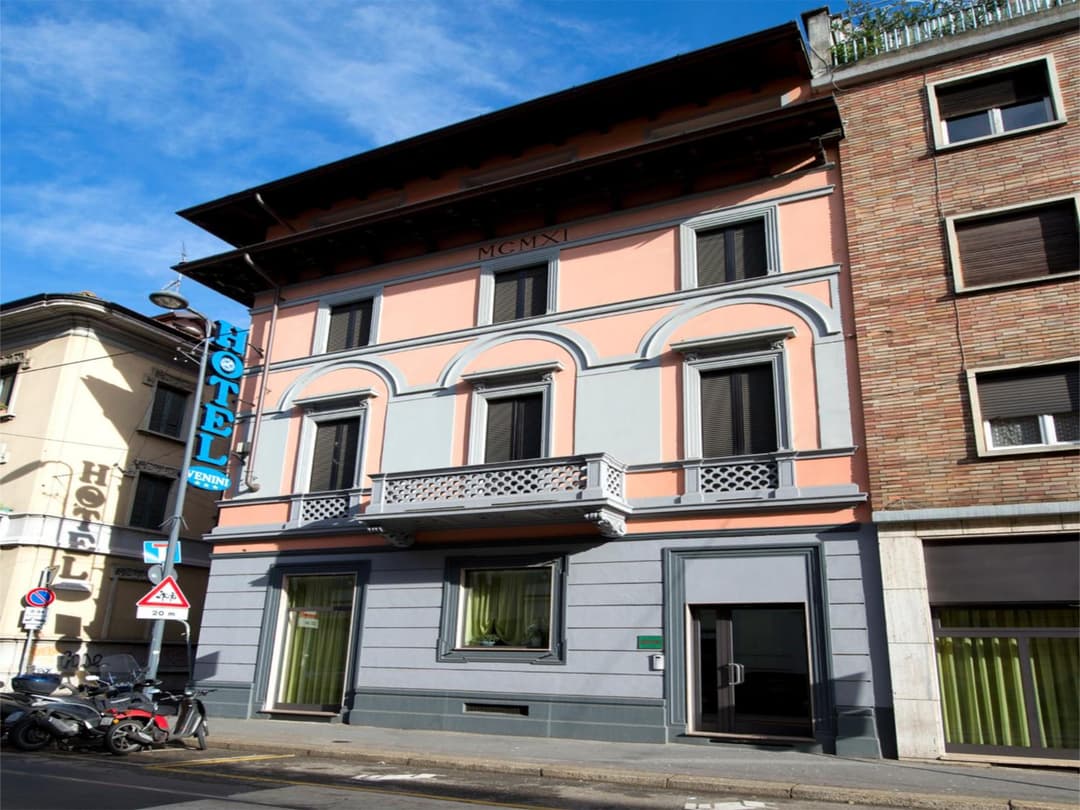Hotel Venini — photo 1 of 1