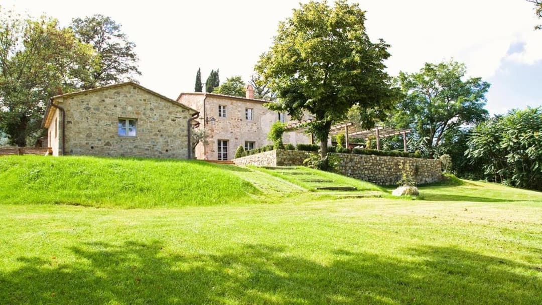 Casa Fabbrini Agriturismo — photo 1 of 1