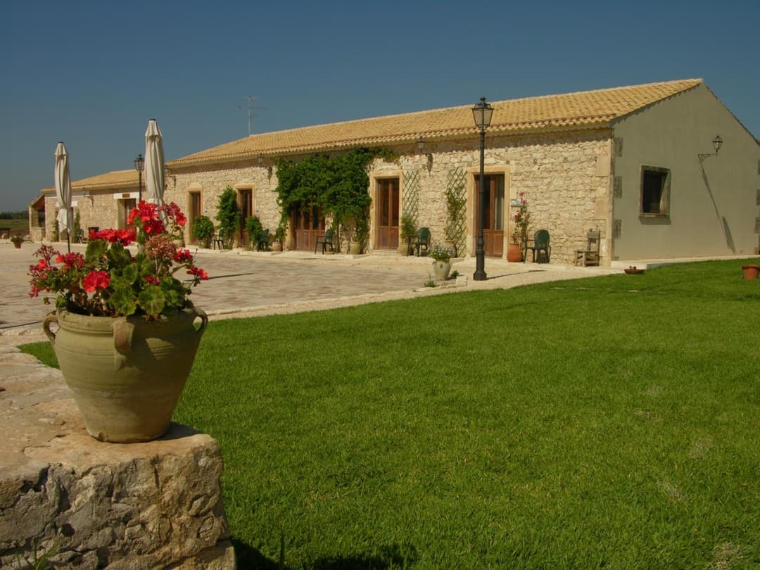 Agriturismo Masseria sul Mare — photo 1 of 1