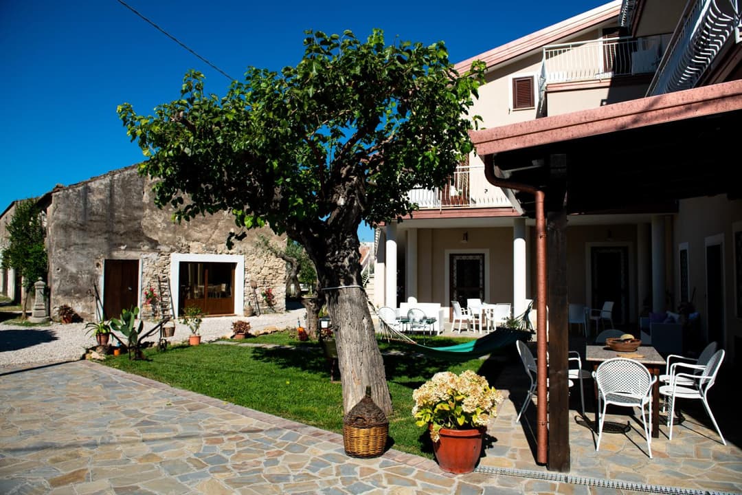 Dimora Iannelli - B&B Rurale Paestum — photo 1 of 1