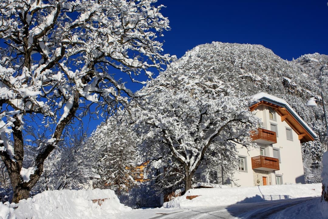 Cortalta Mountain Lodge - Appartamenti con giardino — photo 1 of 54