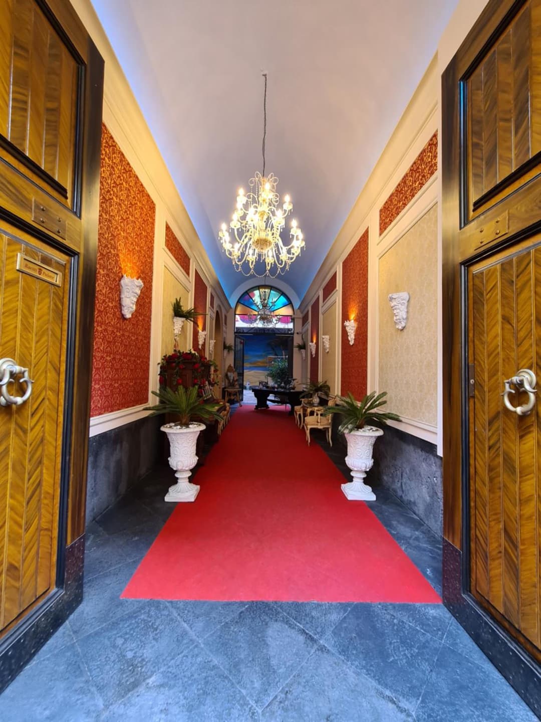 Raciti Palace — photo 1 of 1